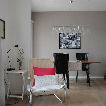 Acquachiara Apartment ปอนเตเตรซา ภายนอก รูปภาพ