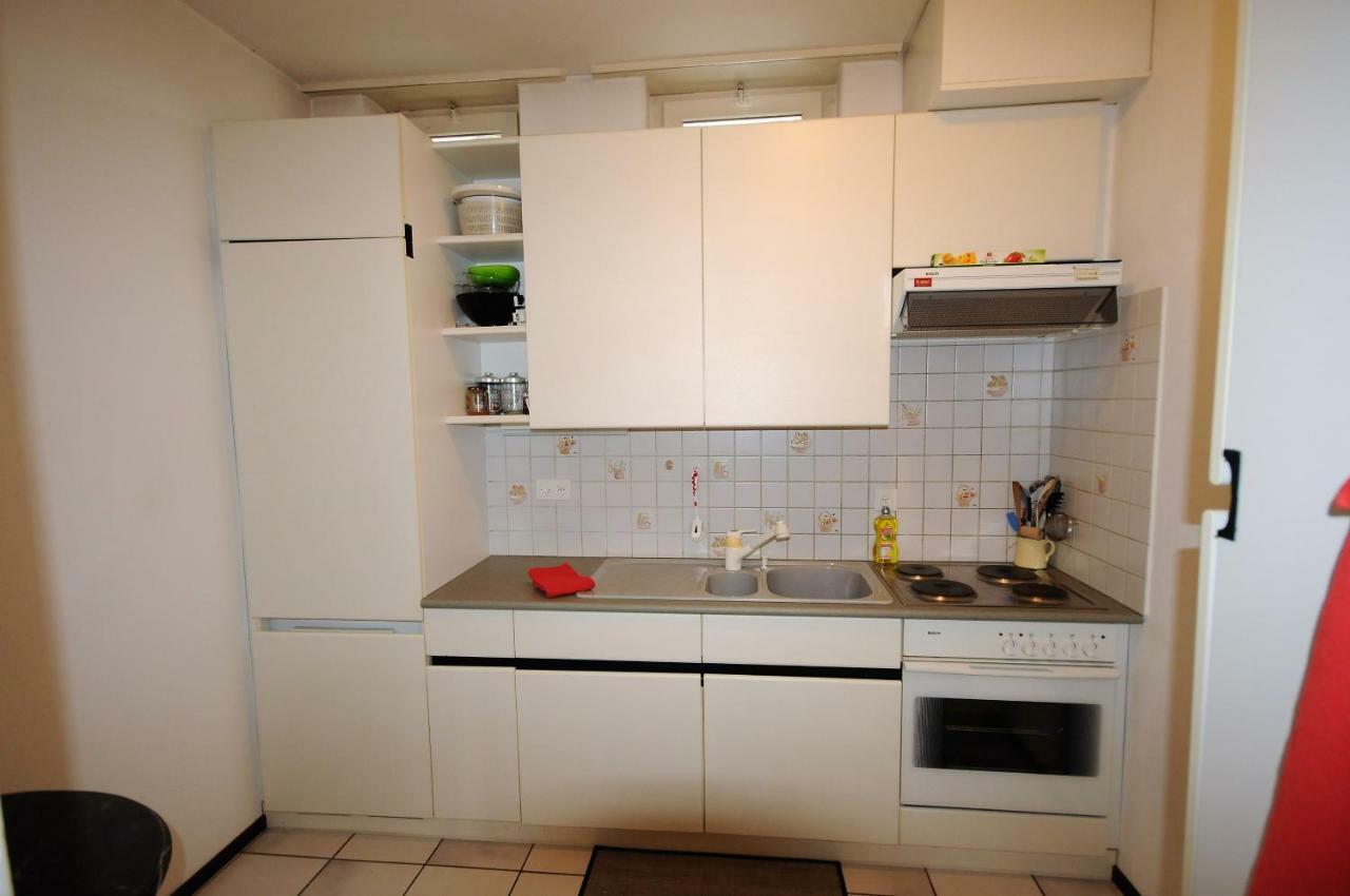 Acquachiara Apartment ปอนเตเตรซา ภายนอก รูปภาพ