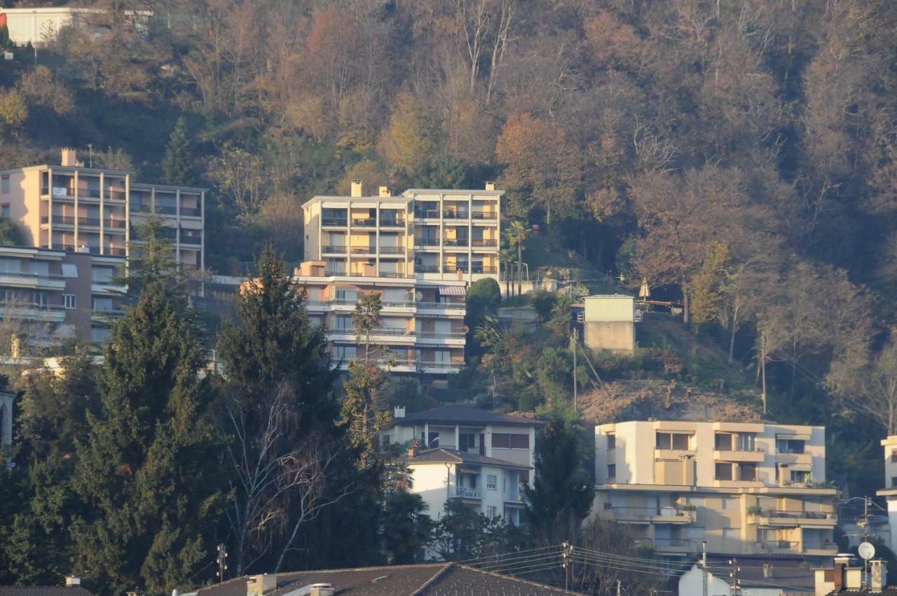 Acquachiara Apartment ปอนเตเตรซา ภายนอก รูปภาพ