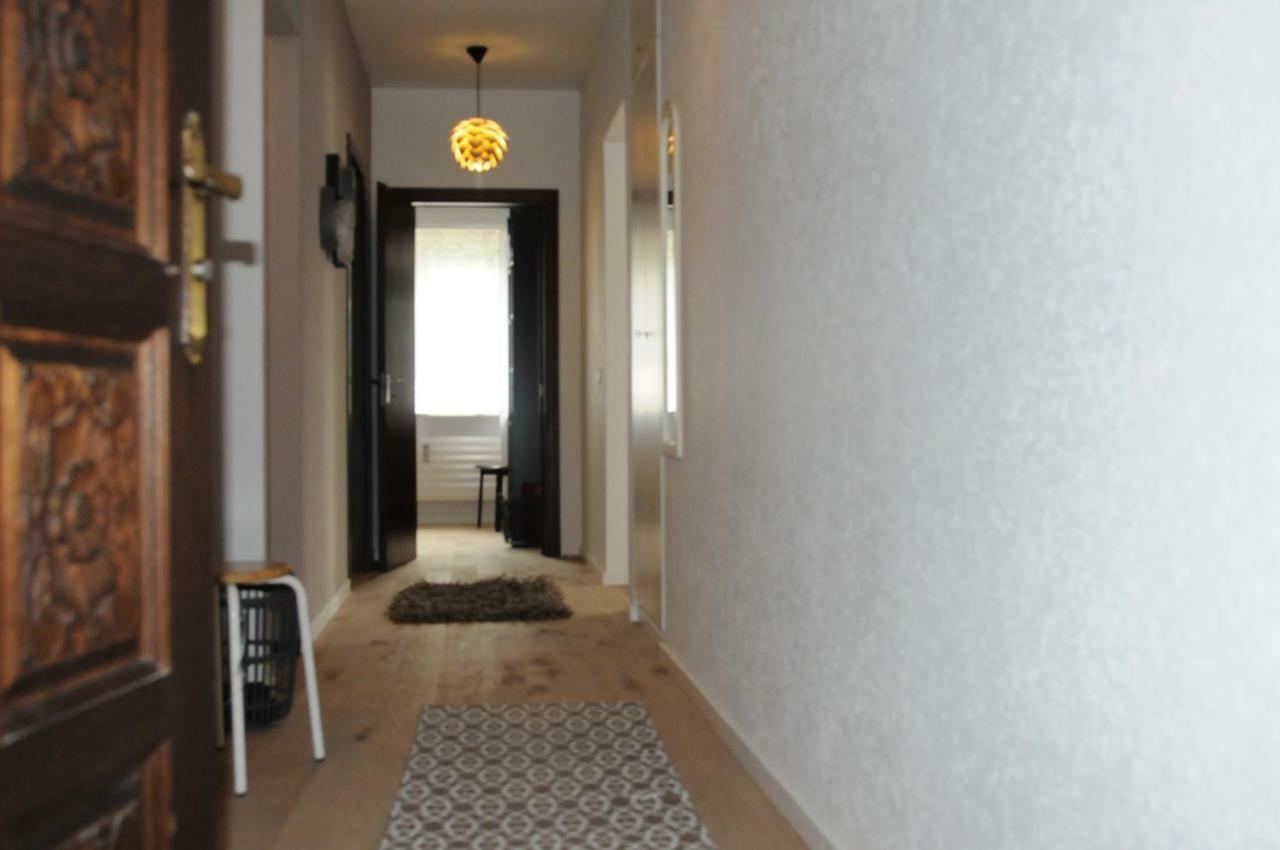 Acquachiara Apartment ปอนเตเตรซา ภายนอก รูปภาพ