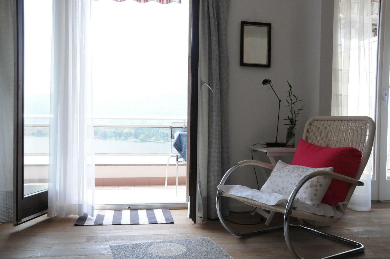 Acquachiara Apartment ปอนเตเตรซา ภายนอก รูปภาพ
