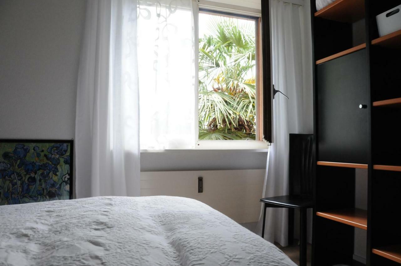 Acquachiara Apartment ปอนเตเตรซา ภายนอก รูปภาพ